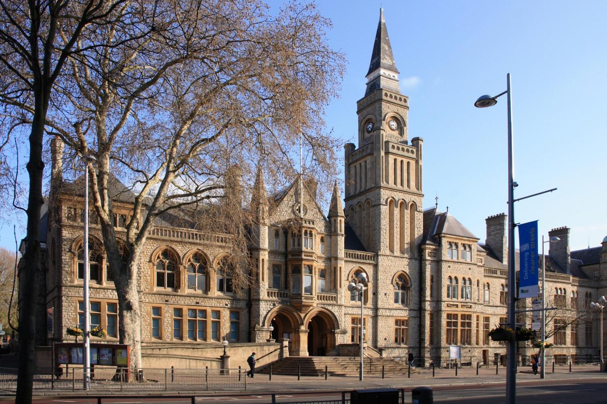 Spacious 2 Bedroom Apartment In Ealing Broadway Exterior foto